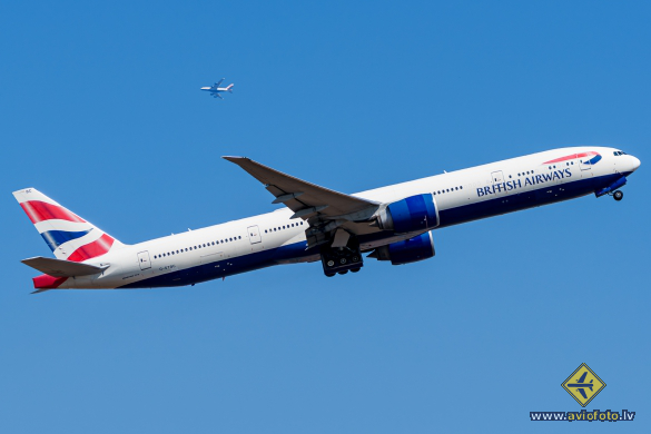 Boeing 777-36N/ER